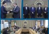 مدیر عامل جدید شرکت صنایع آهن و فولاد سرمد ابرکوه منصوب شد